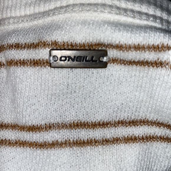 O’Neill Saltcreek Stripe Dress - Picture 3 of 3